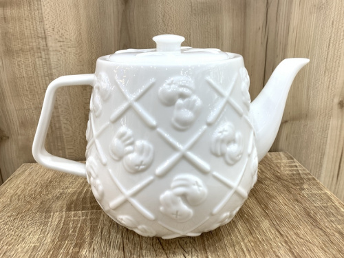 AllRightsReservedのティーポット