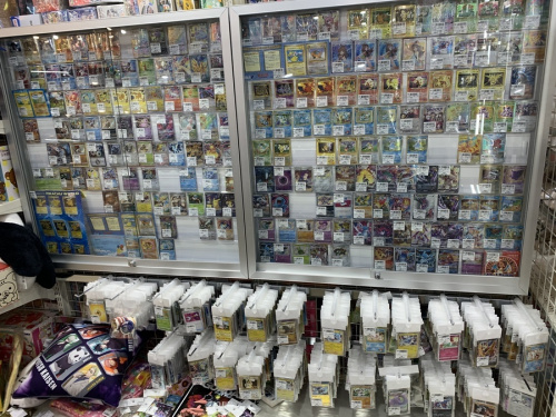 任天堂の旧裏フシギバナ