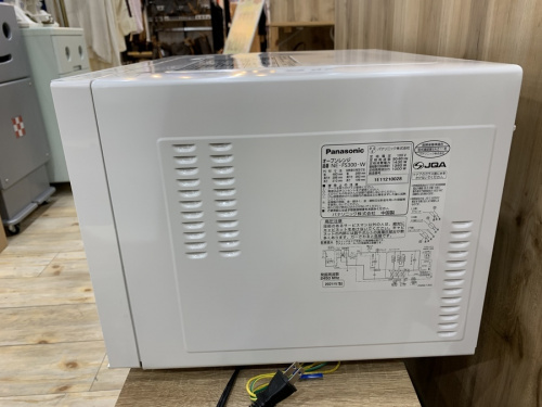 PanasonicのNE-FS300