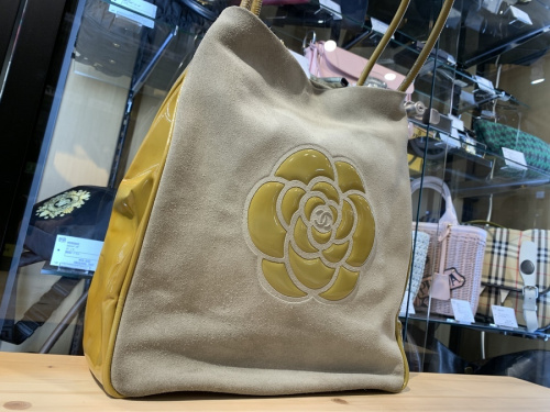 ブランド・ラグジュアリーのバッグ