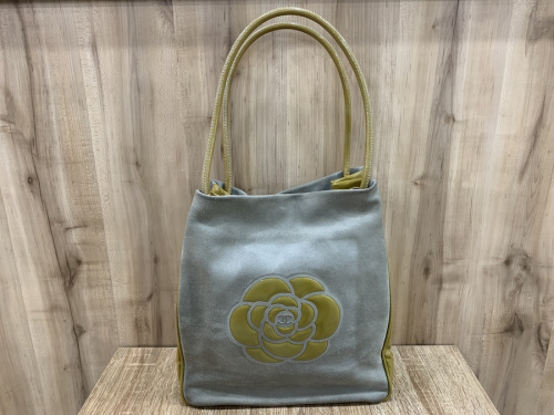 バッグのCHANEL