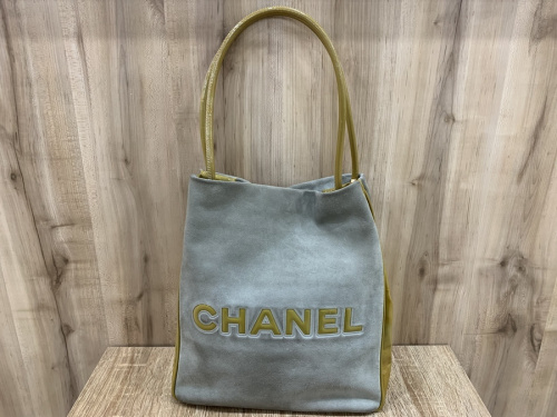 CHANELのシャネル
