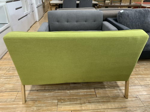 2人掛けソファーの中古家具