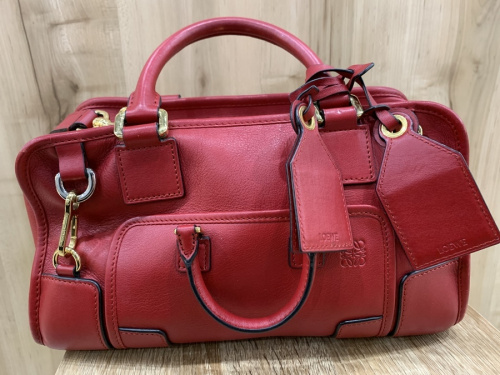 バッグのLOEWE