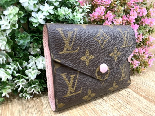 ブランド・ラグジュアリーのLOUIS VUITTON