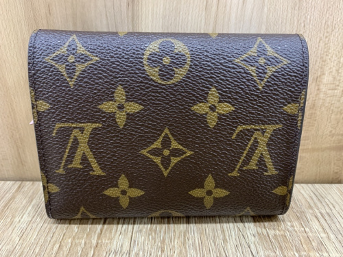 ルイ ヴィトンの財布