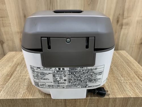 日立の圧力IH炊飯ジャー