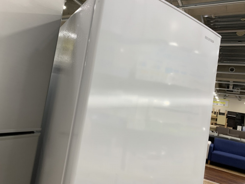 生活家電の冷蔵庫