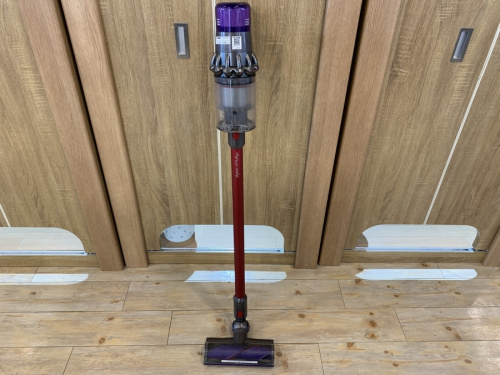 掃除機のdyson