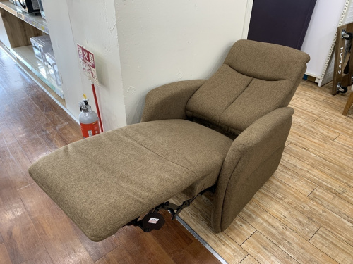 1人掛けソファー