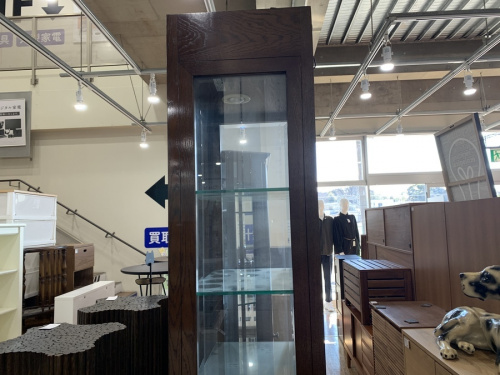 karimokuのキュリオケース