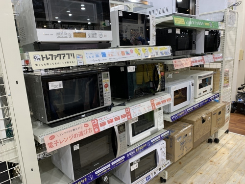 NE-FL221-Kの中古家電