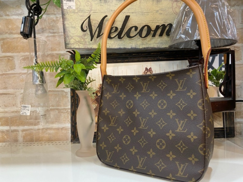 ブランド・ラグジュアリーのバッグ