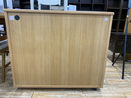 堀田木工所の中古家具