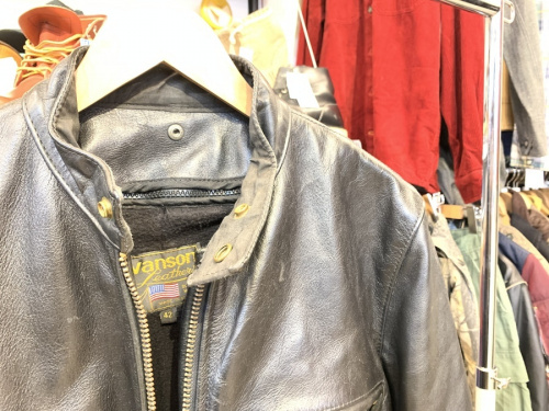 メンズファッションのジャケット