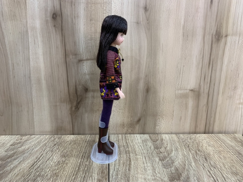 リカちゃんのANNA SUI