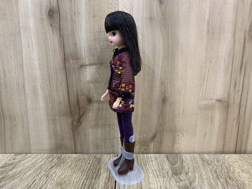 ANNA SUIの鶴川