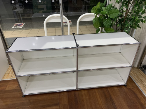 家具のシェルフ
