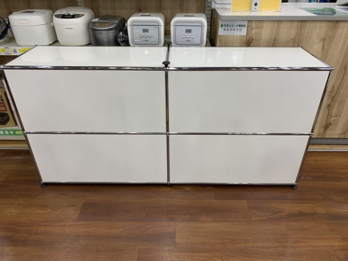 USM Hallerの中古