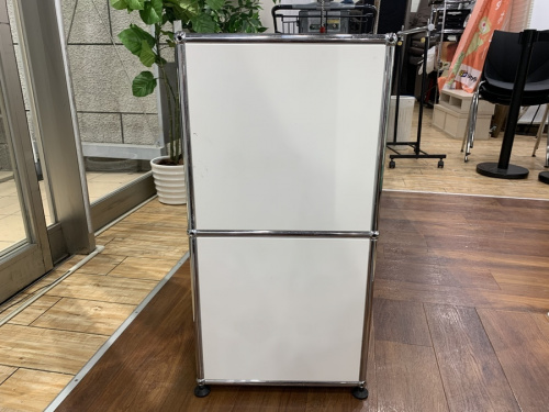 中古の鶴川