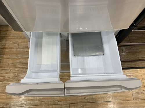 パナソニックの中古家電