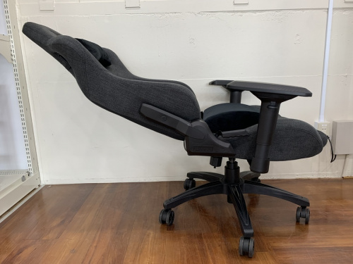 CORSAIRのコルセア