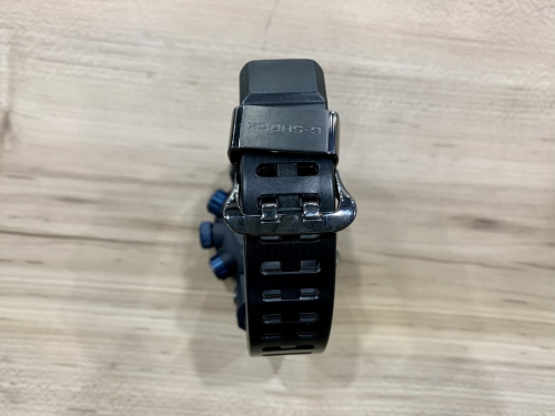 G‐SHOCKの鶴川