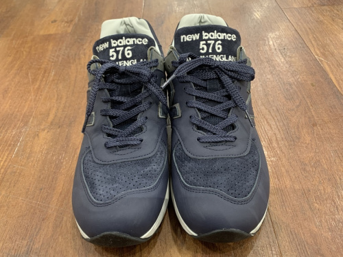 NEW BALANCEのニューバランス