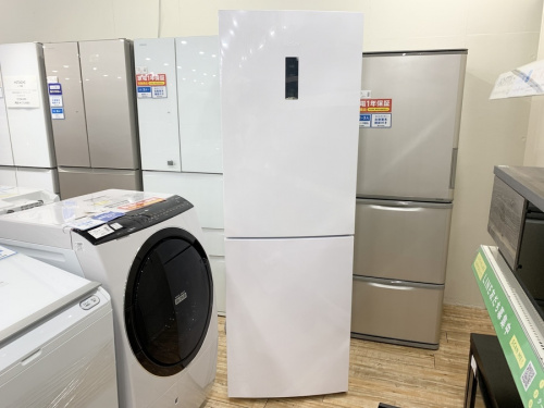 冷蔵庫の大型冷蔵庫