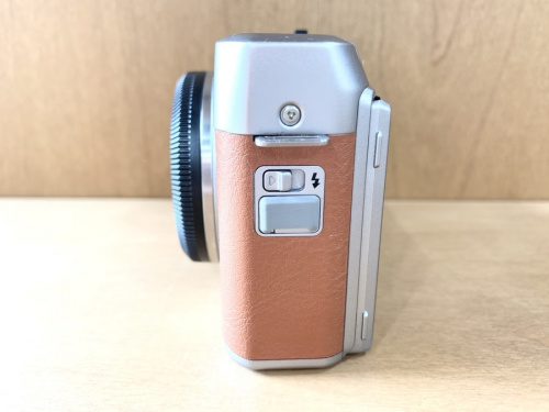 FUJIFILMの富士フィルム