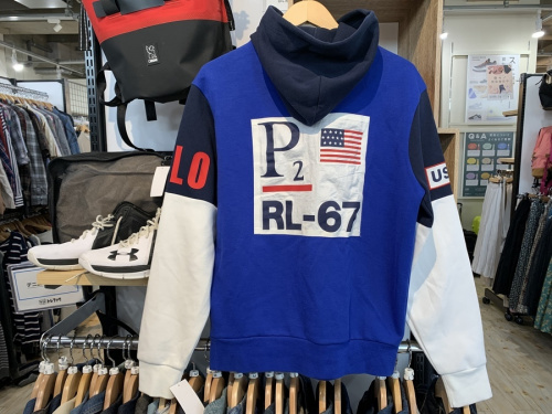 POLO RALPH LAURENのポロラルフローレン