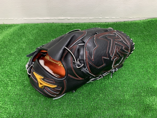野球のMIZUNO