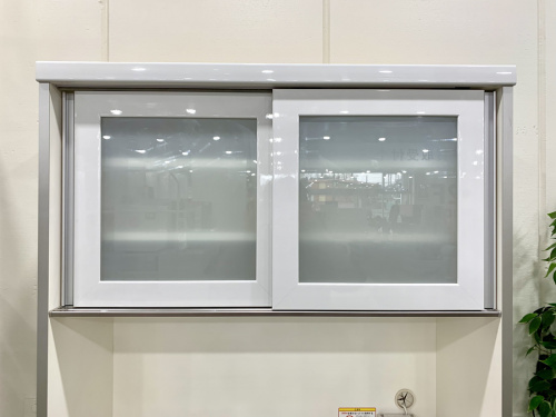 パモウナのレンジボード