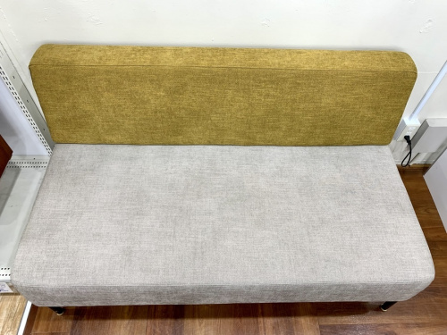 Crash Gateのクラッシュゲート