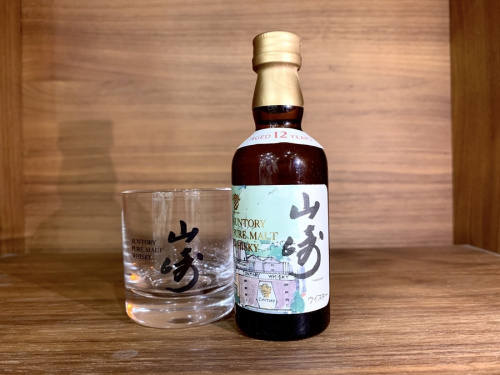 ウィスキーのジャパニーズ