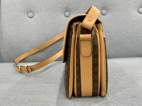 セリーヌのOLD CELINE