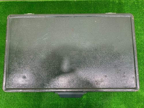 クーラーボックスのコールマン