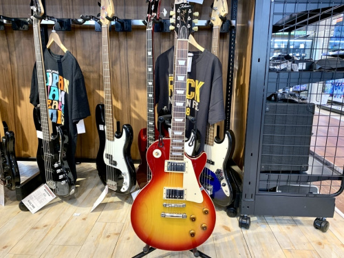 TOKAI/トーカイ】エレキギター ラブロックモデル チェリーサン