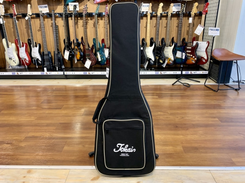 【ジャンク】TOKAI レスポールモデル　loverock チェリーサンバースト TOKAI/東海 レスポールモデル ラブロック チェリーサンバースト