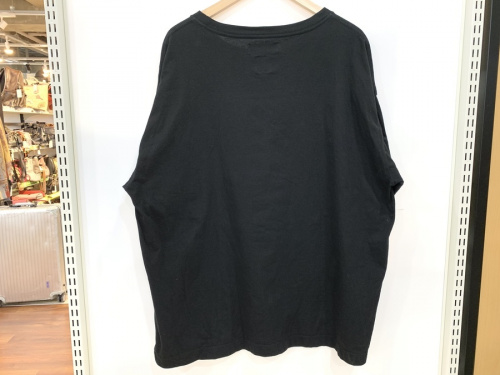 FACETASMのファセッタズム