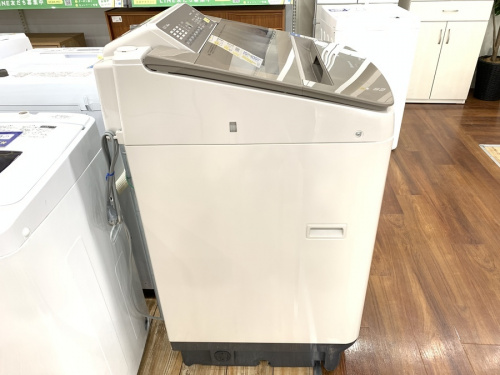 パナソニックのNA-FA100H3