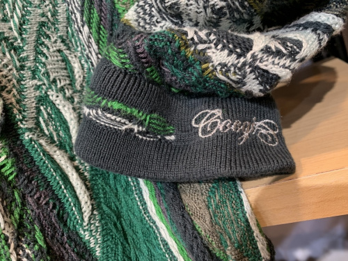 COOGIのクージー