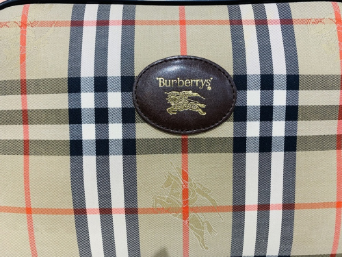 BURBERRYのバーバリー