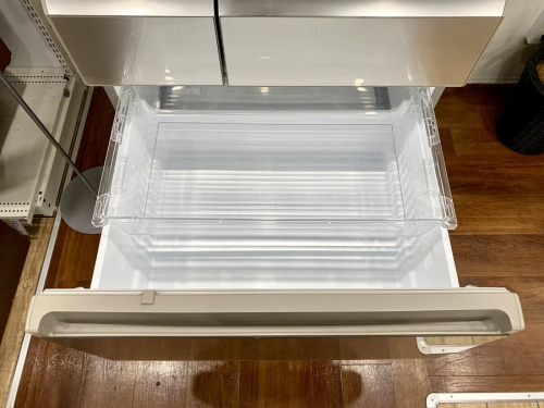 パナソニックの大型冷蔵庫