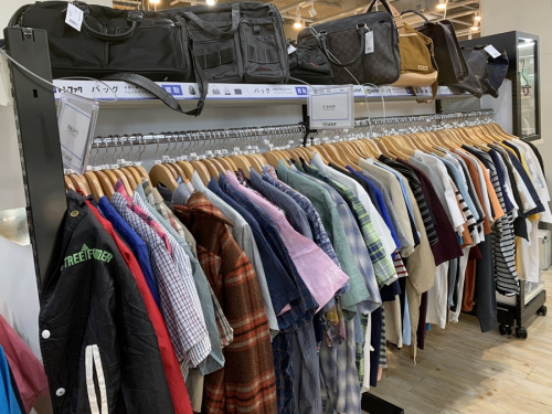 Neil Barrettの鶴川