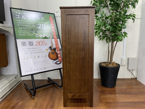 4段チェストのB-COMPANY