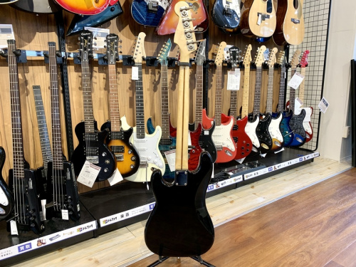 fender japanのフェンダー
