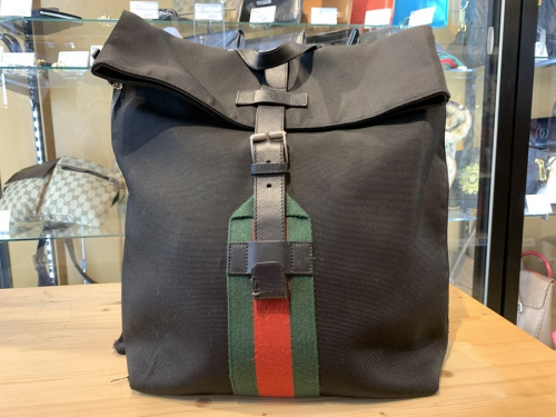 バッグのバックパック