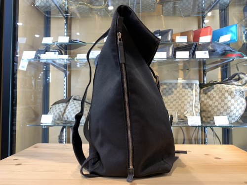 GUCCIのオールドブランド
