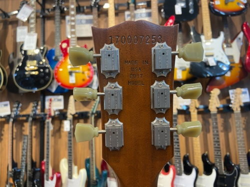 Gibsonのギブソン